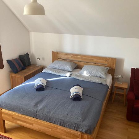 The John Rand Suite Samobor Dış mekan fotoğraf