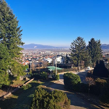 The John Rand Suite Samobor Dış mekan fotoğraf