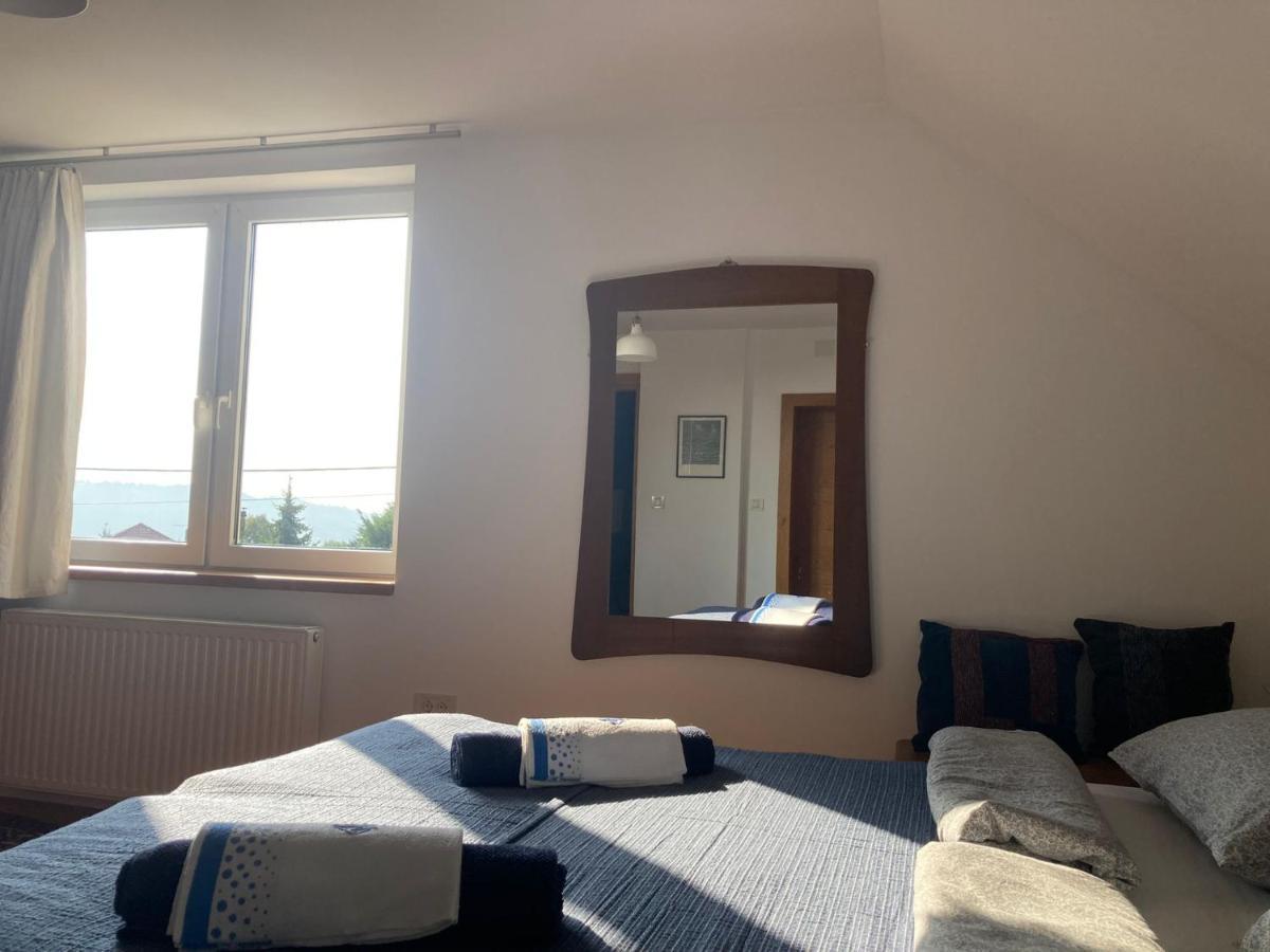 The John Rand Suite Samobor Dış mekan fotoğraf