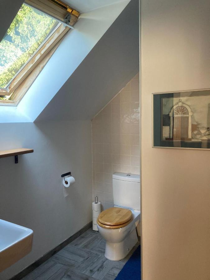 The John Rand Suite Samobor Dış mekan fotoğraf