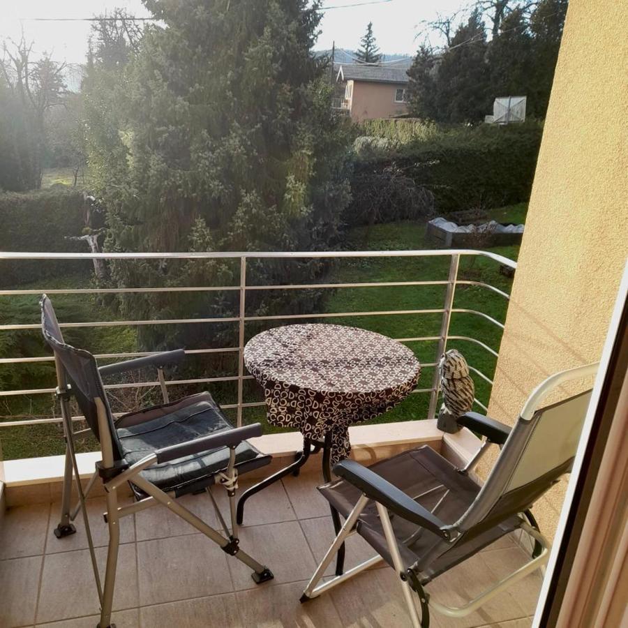 The John Rand Suite Samobor Dış mekan fotoğraf