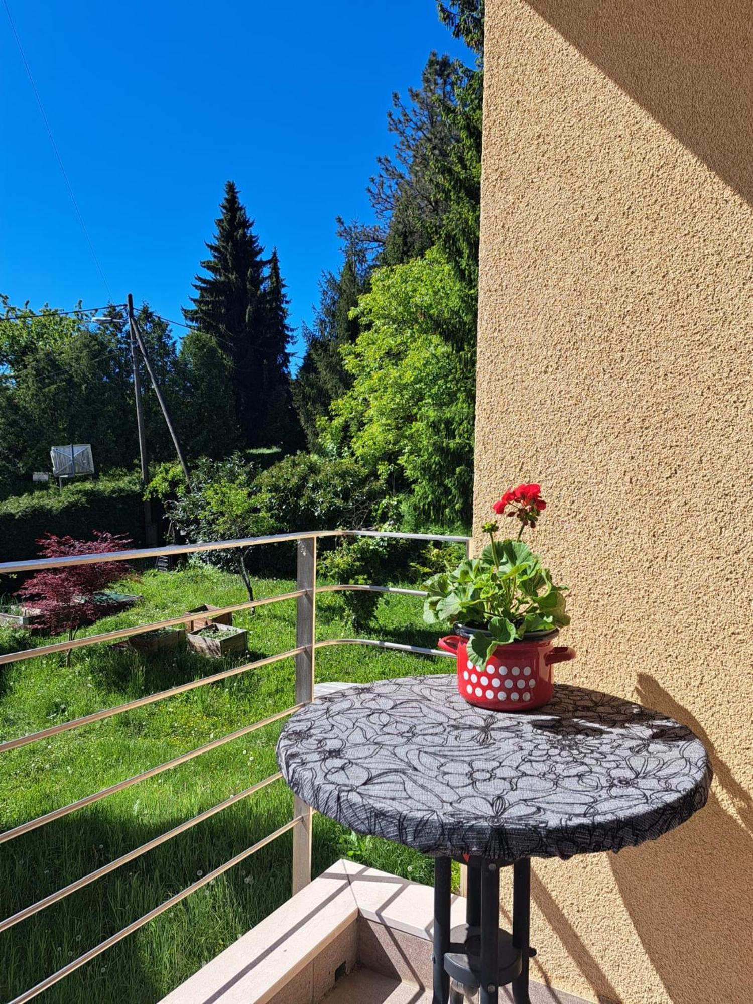 The John Rand Suite Samobor Dış mekan fotoğraf